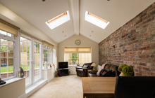 Corstorphine single storey extension leads
